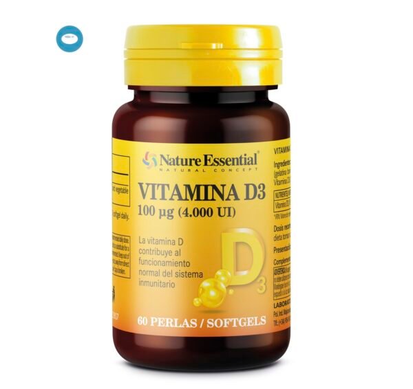 ALT-VITAMINA D3