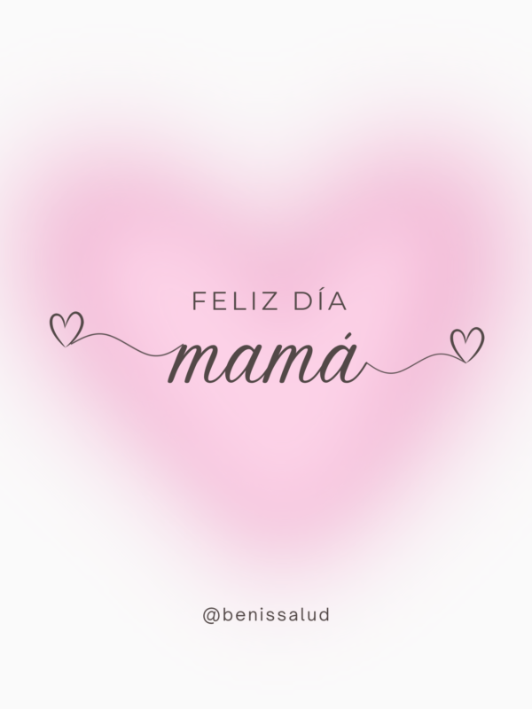VASO DÍA DE LA MADRE CON COMPLEMENTO - Imagen 3